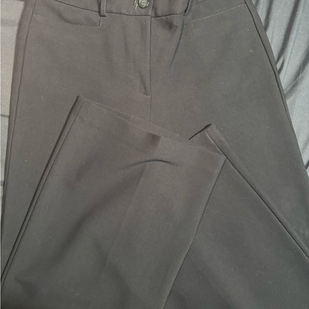 Women’s Black Pants
